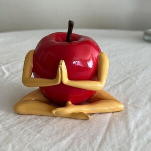 Thad Markham - Out the Bowl Peace of Pie